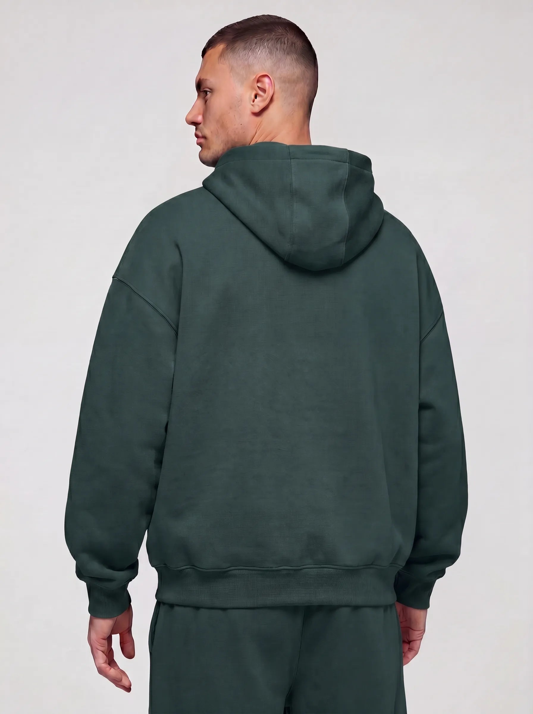 Everyday Hoodie