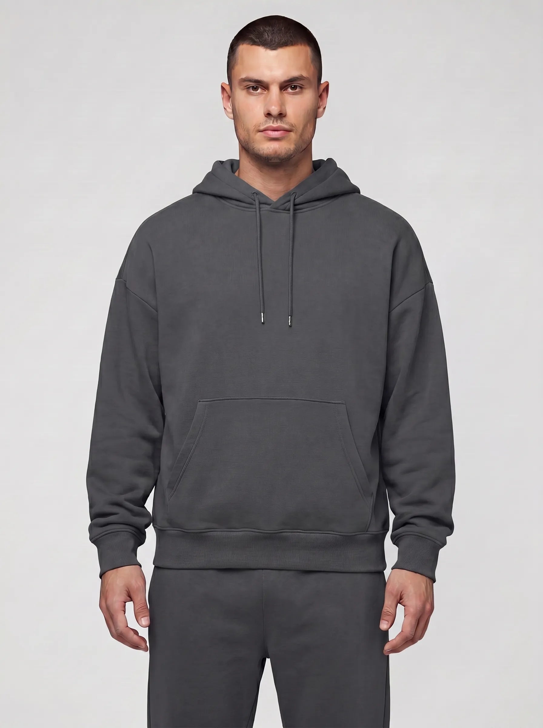 Everyday Hoodie