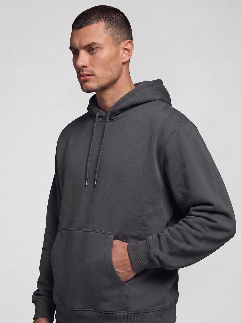 Everyday Hoodie