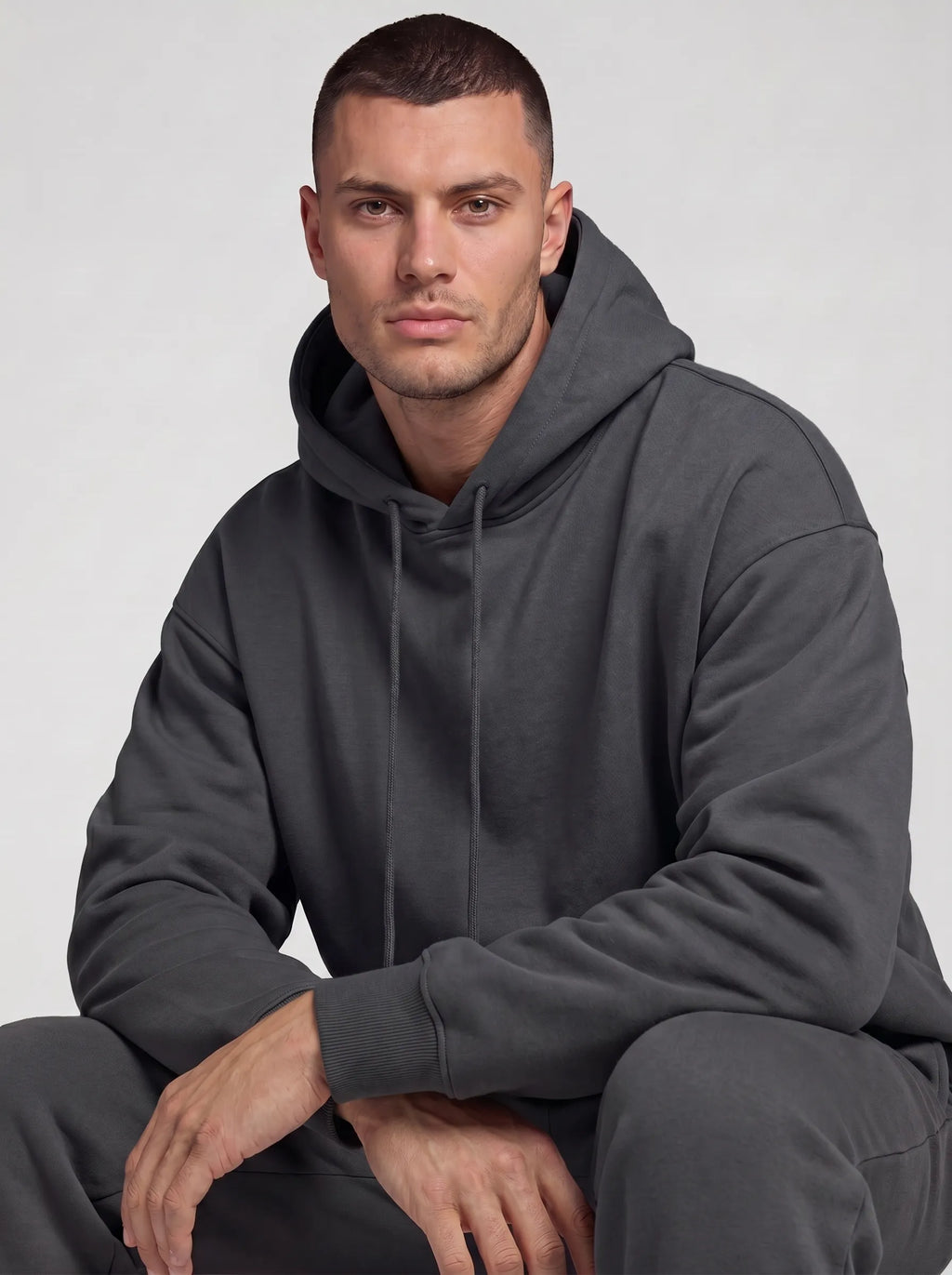 Everyday Hoodie