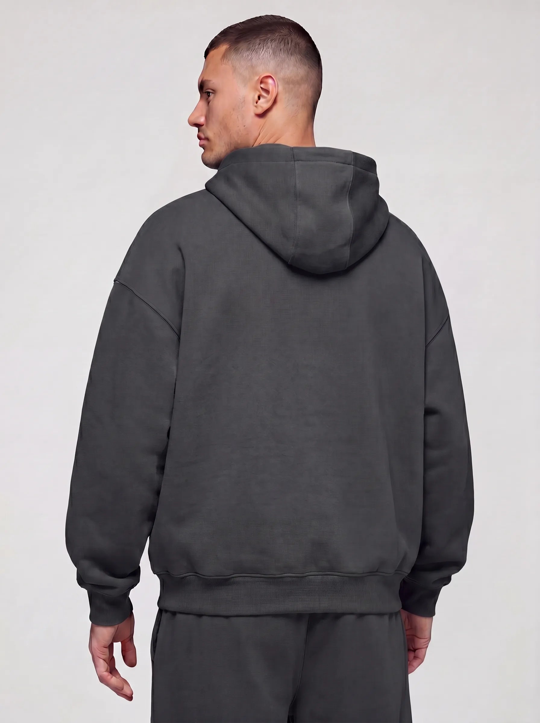 Everyday Hoodie