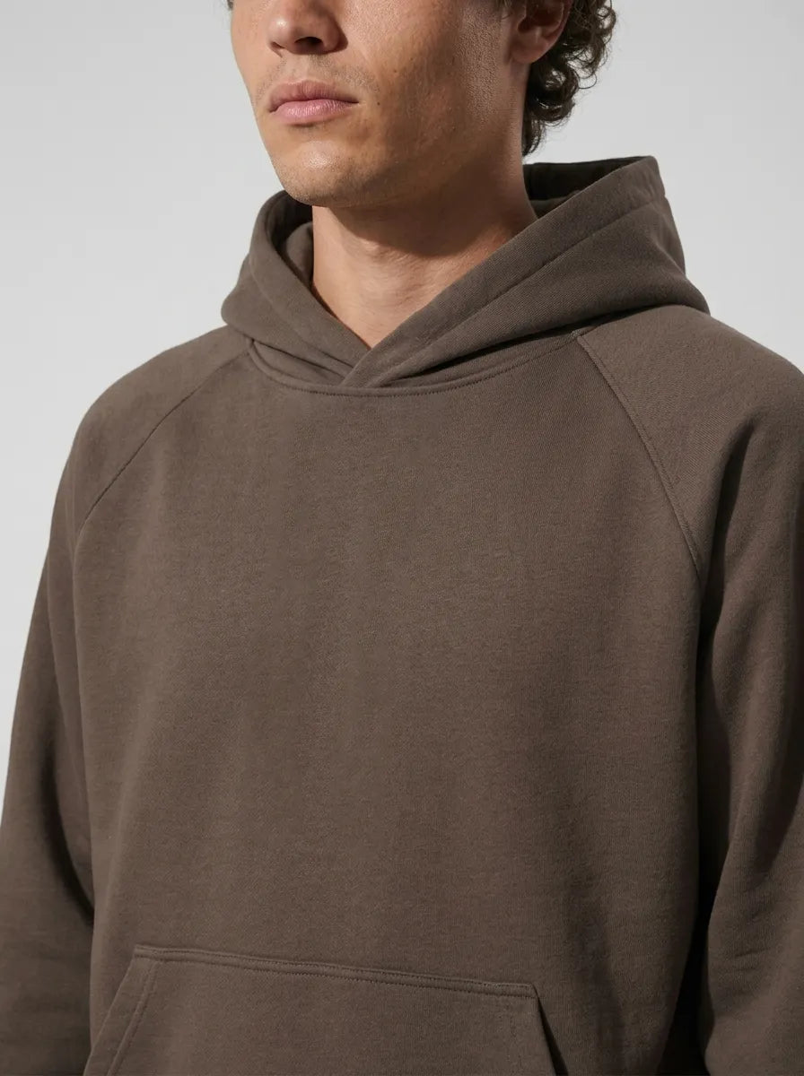 Heavyweight Hoodie