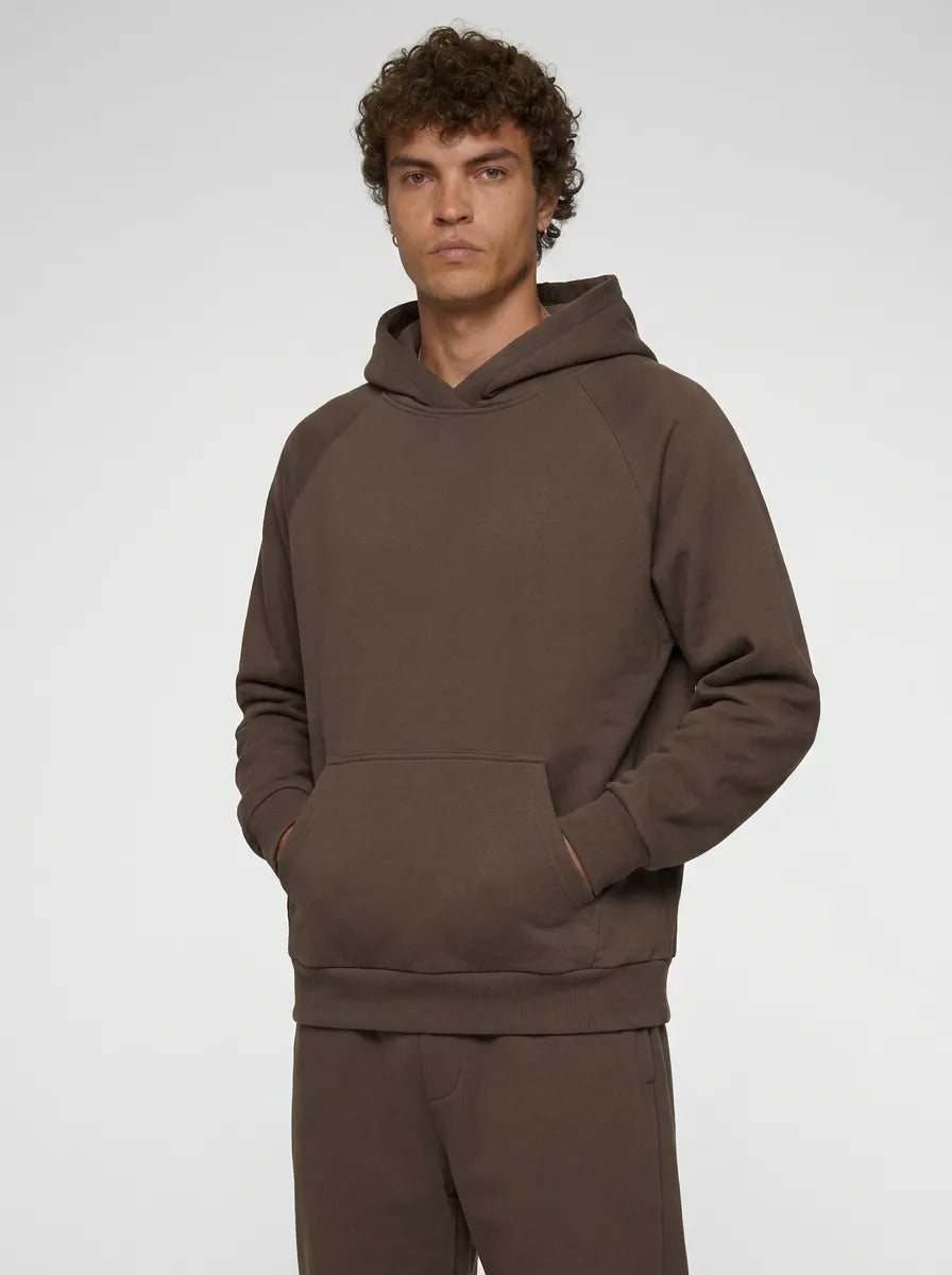 Heavyweight Hoodie 100% Cotton