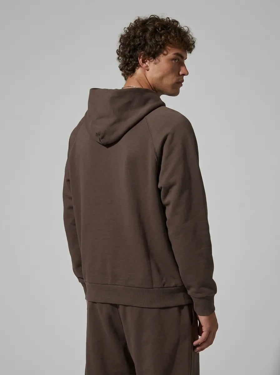 Heavyweight Hoodie