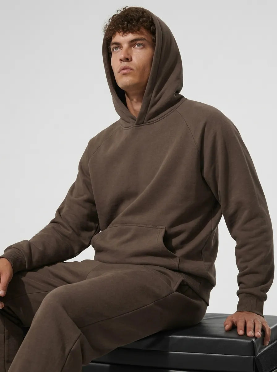 Heavyweight Hoodie