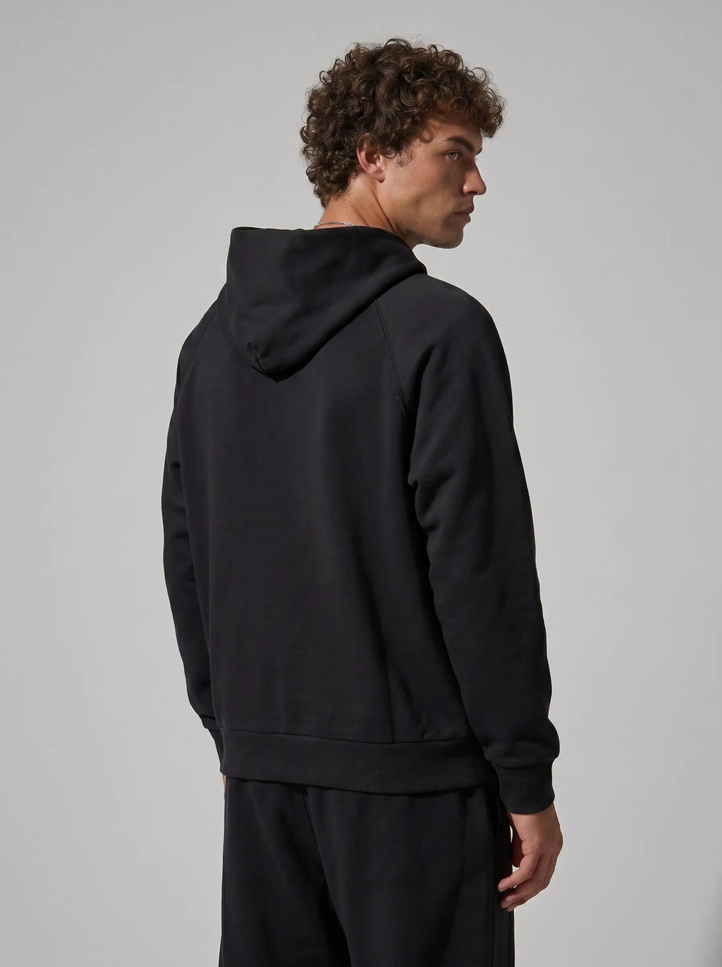 Heavyweight Hoodie