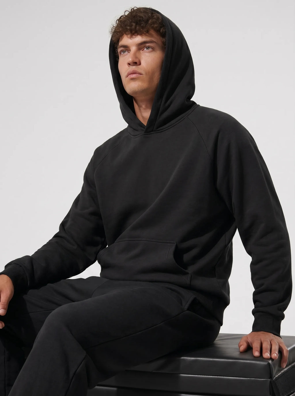Heavyweight Hoodie