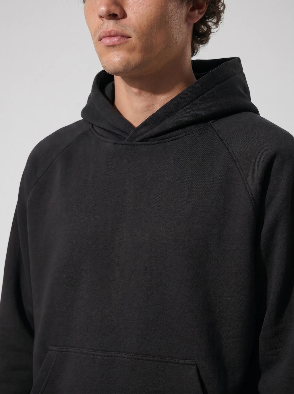 Heavyweight Hoodie