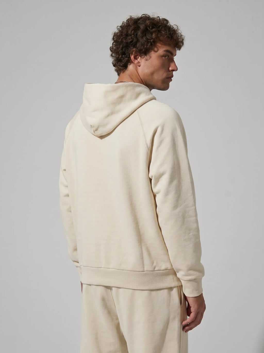 Heavyweight Hoodie