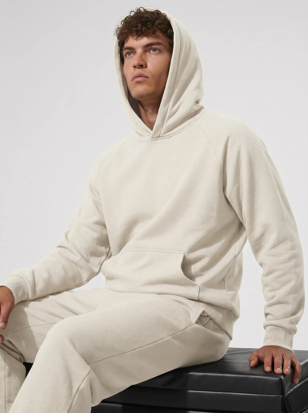 Heavyweight Hoodie
