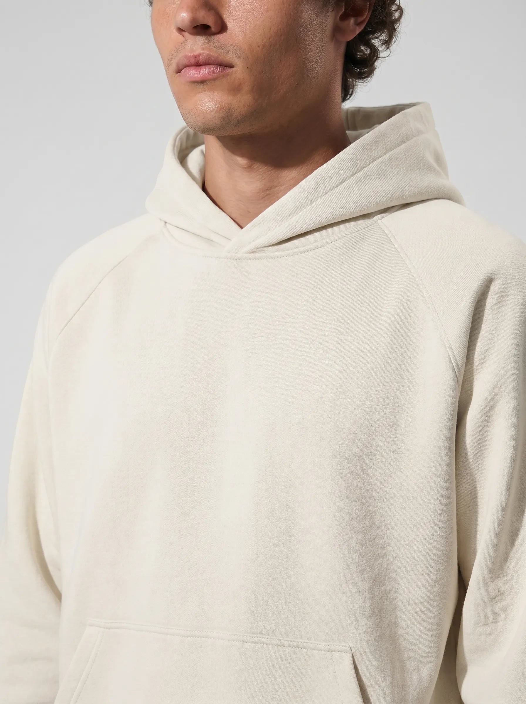 Heavyweight Hoodie