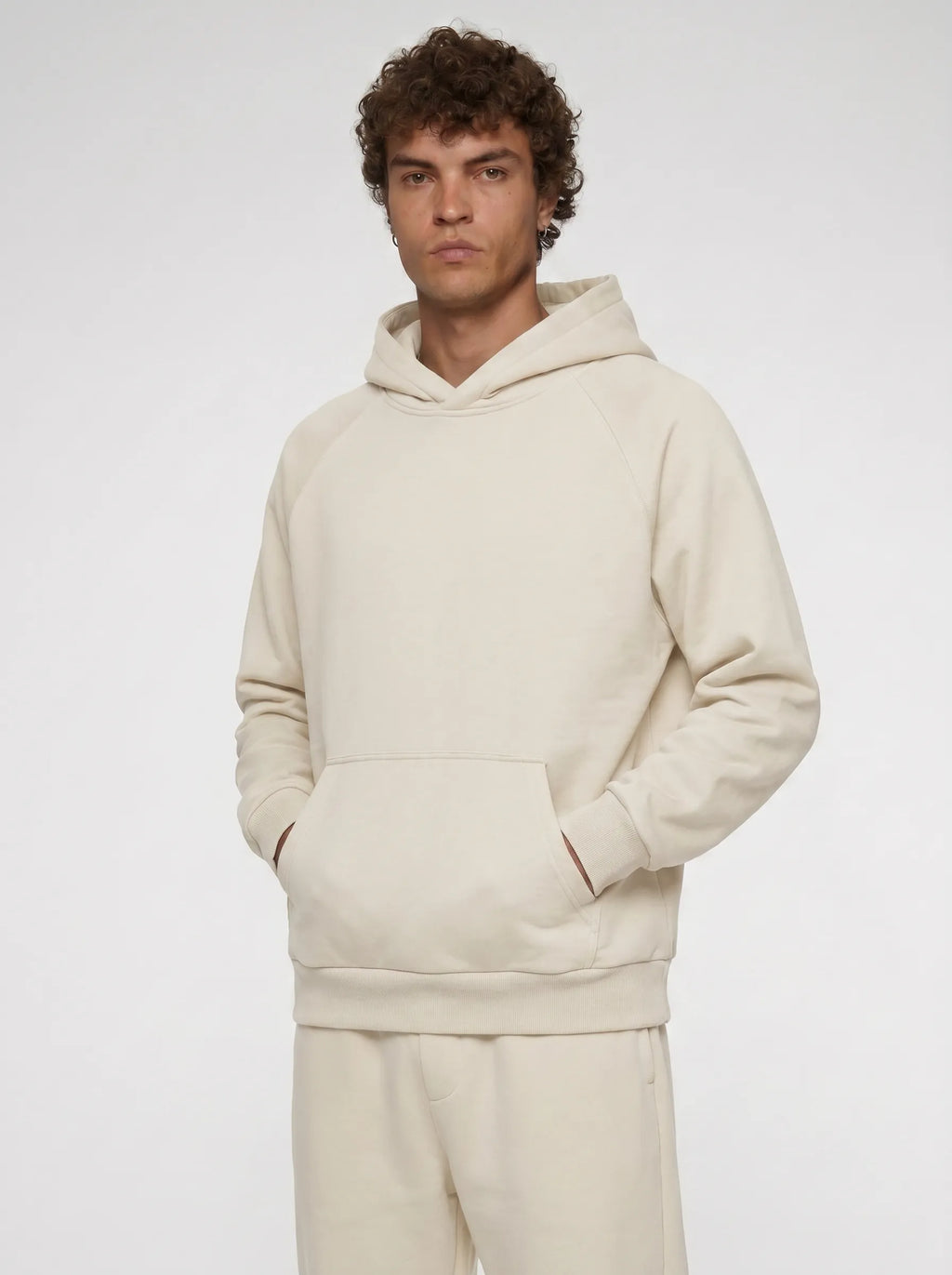 Heavyweight Hoodie