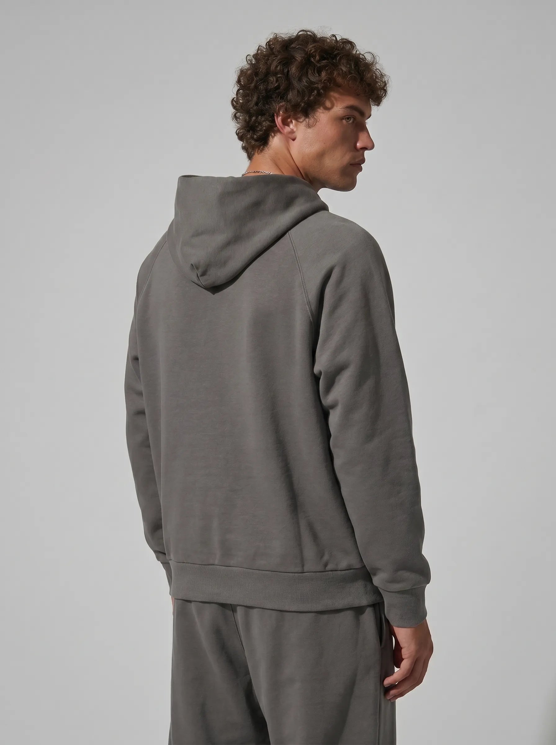 Heavyweight Hoodie