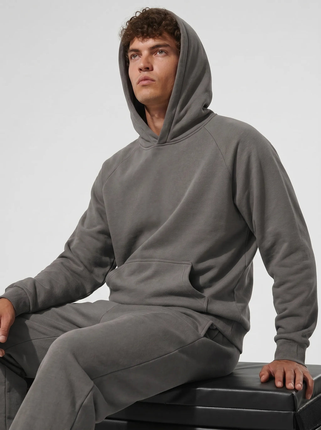 Heavyweight Hoodie