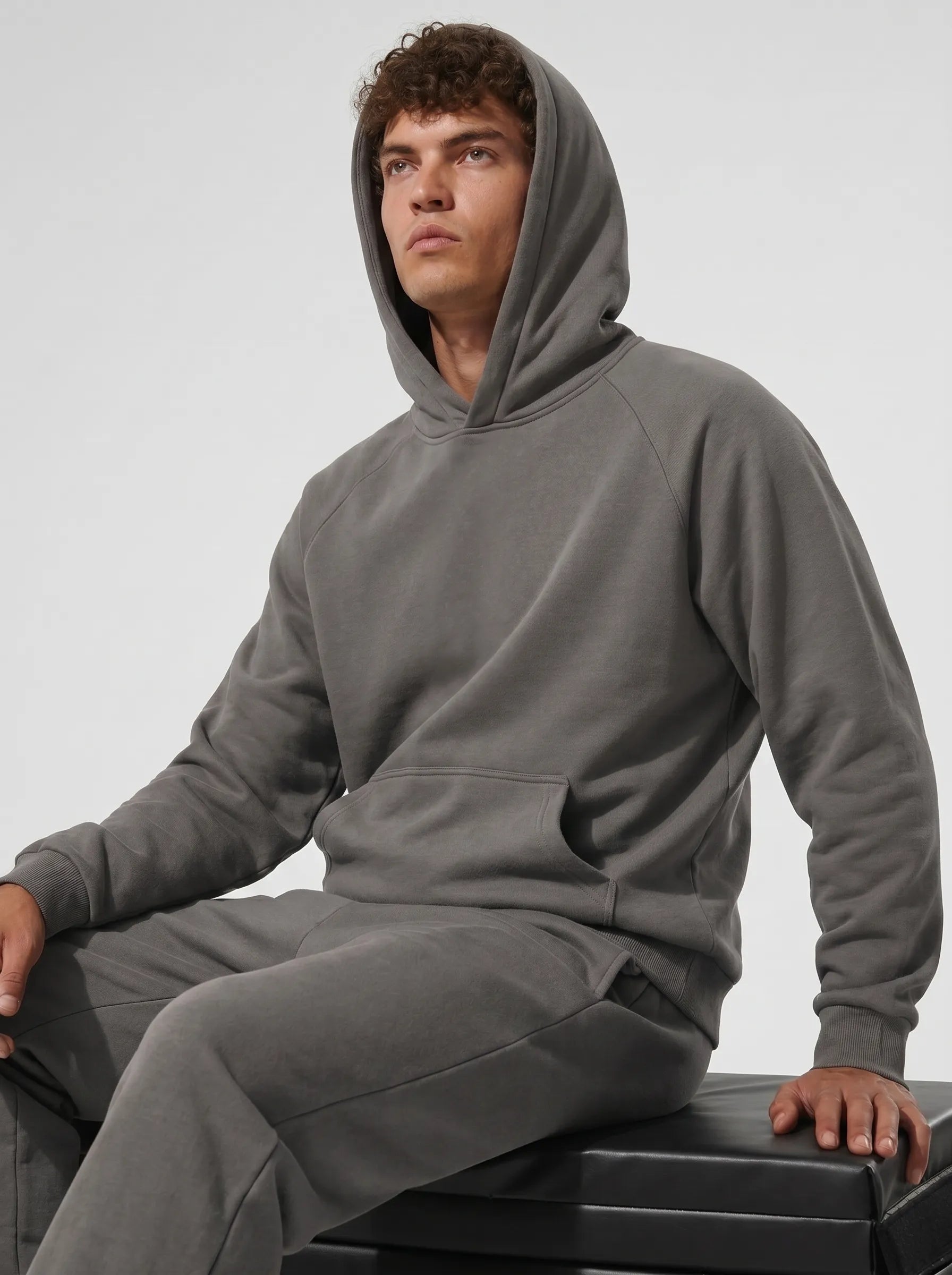 Heavyweight Hoodie