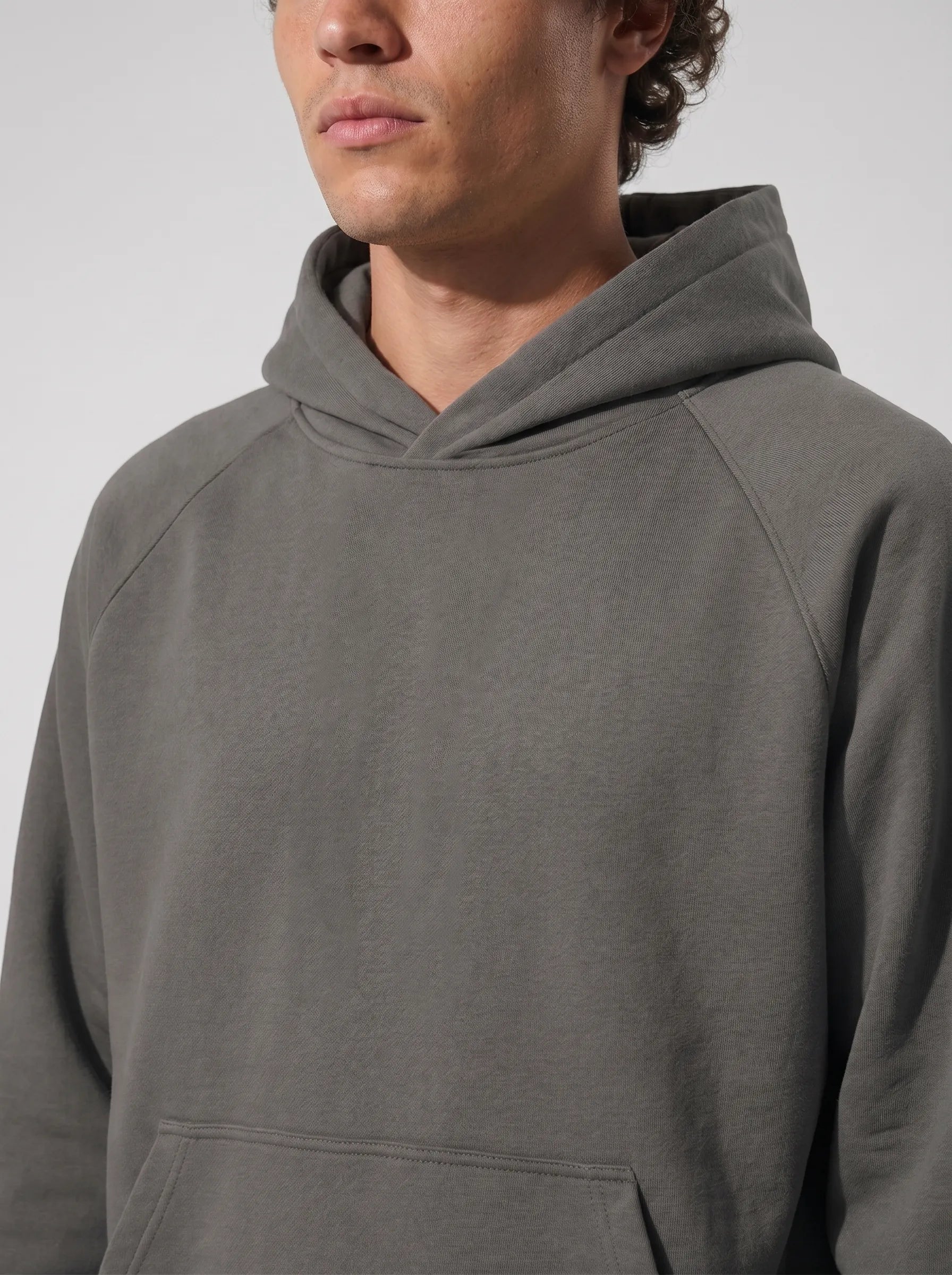 Heavyweight Hoodie