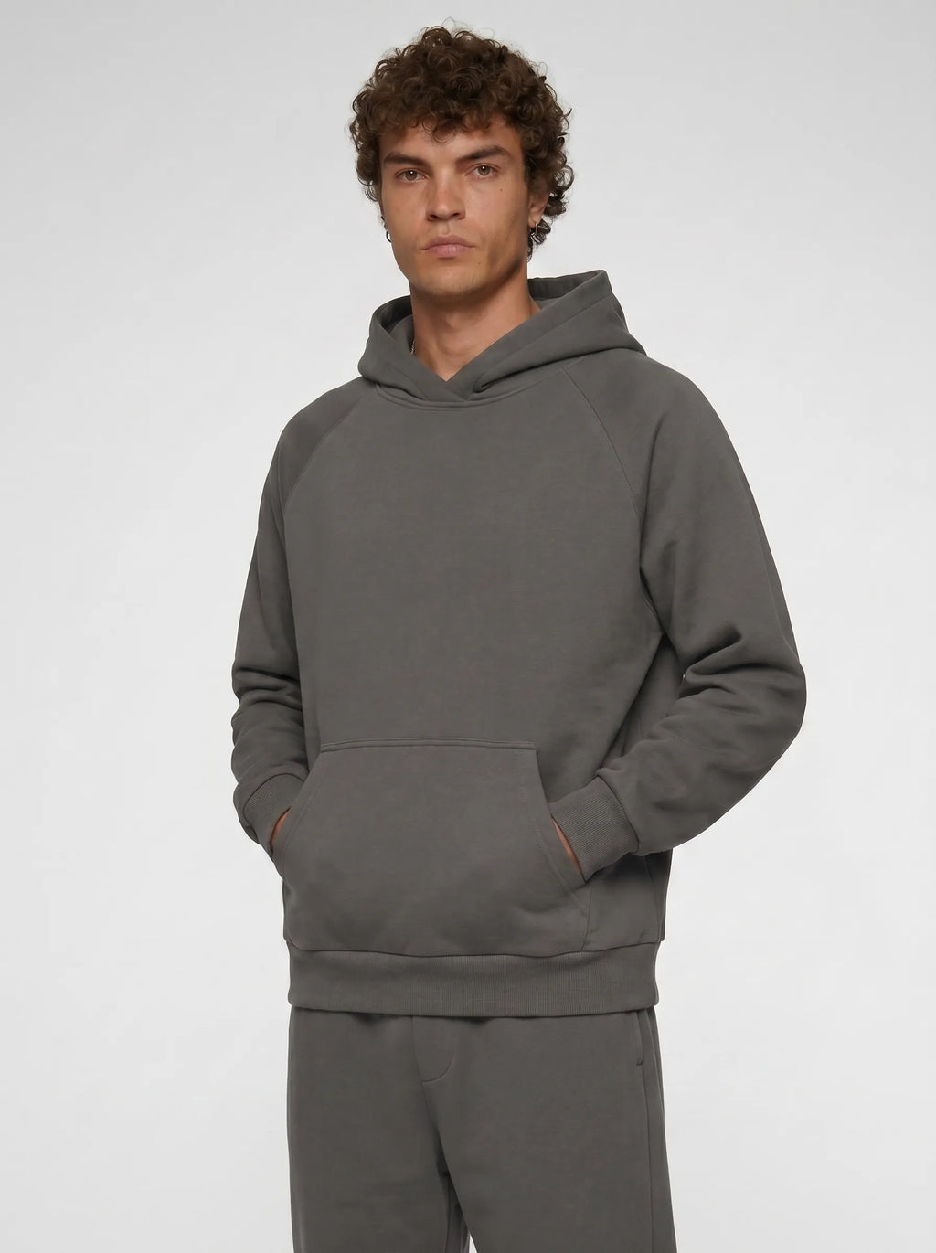 Heavyweight Hoodie
