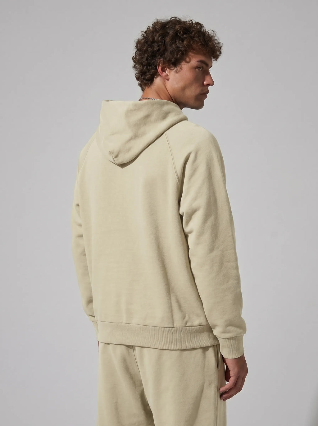 Heavyweight Hoodie