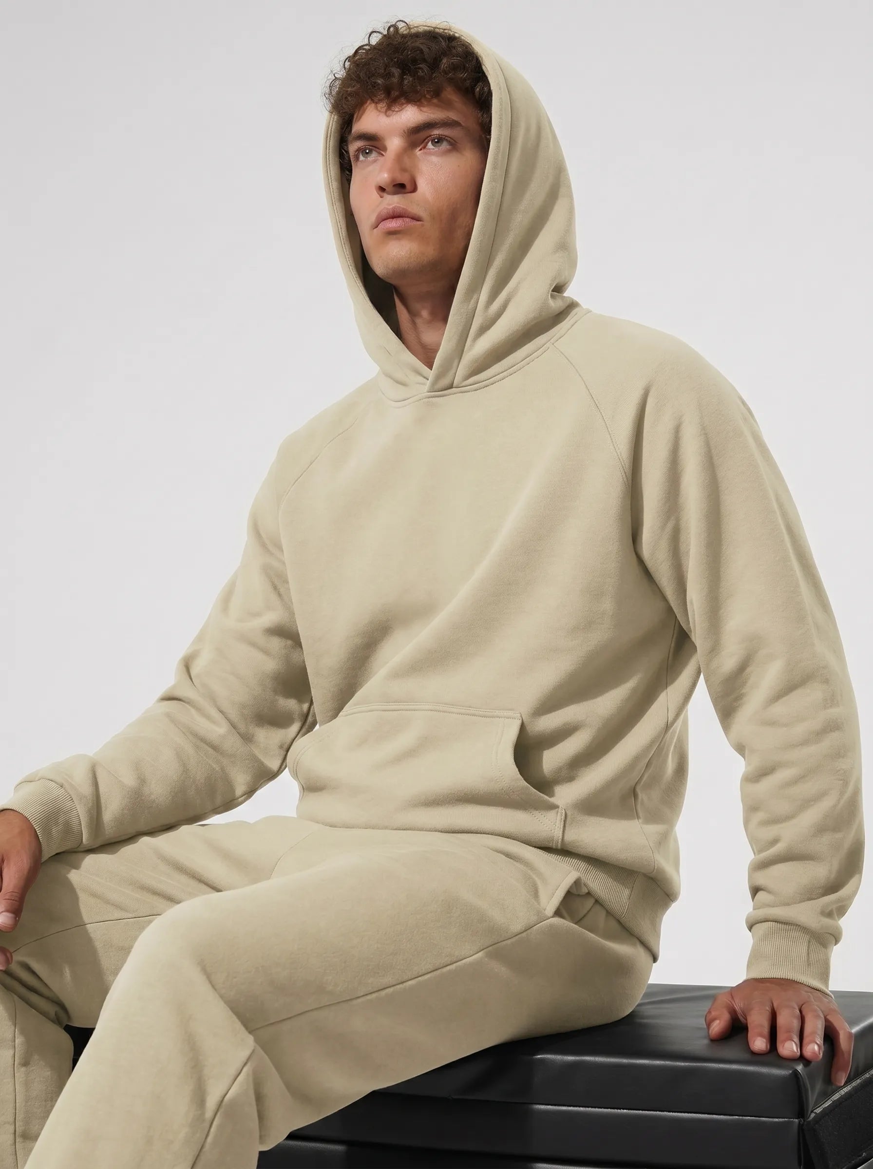 Heavyweight Hoodie