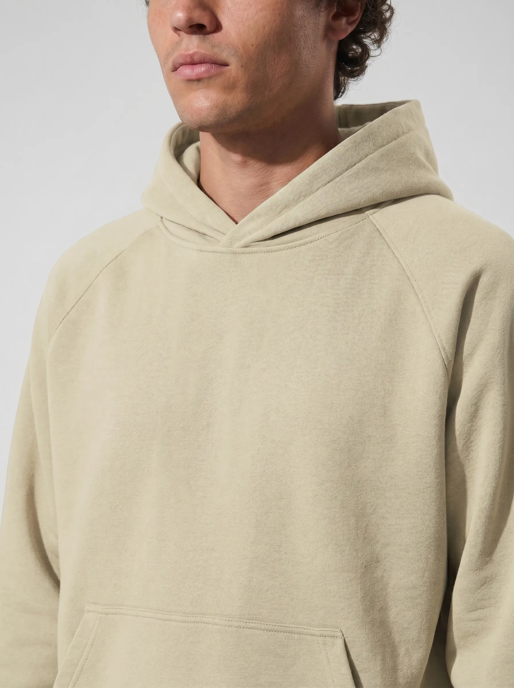 Heavyweight Hoodie