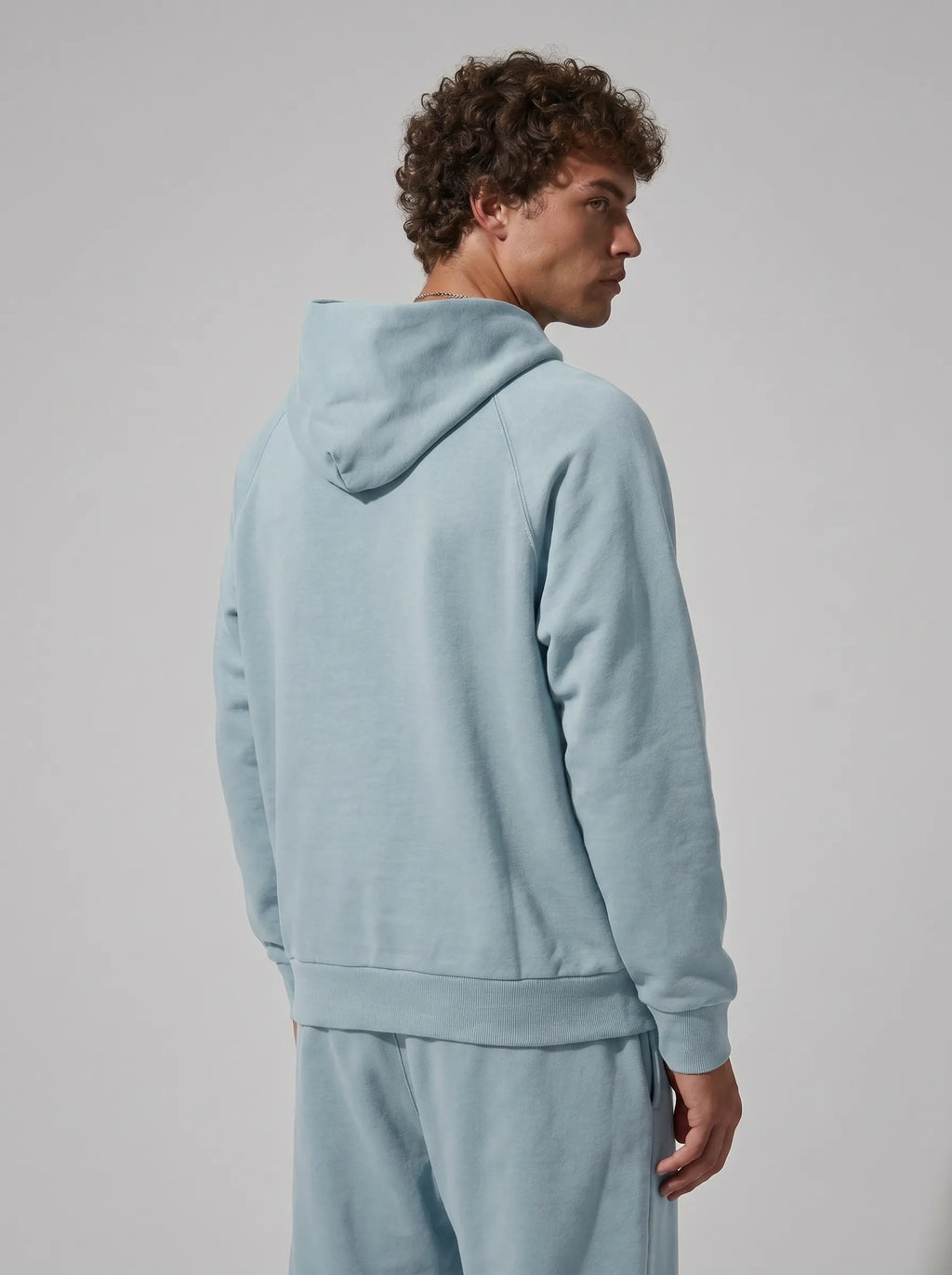 Heavyweight Hoodie