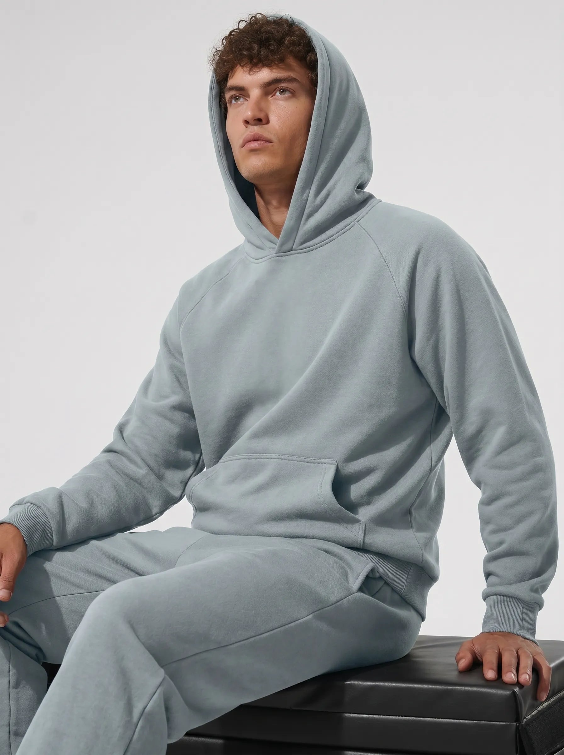 Heavyweight Hoodie