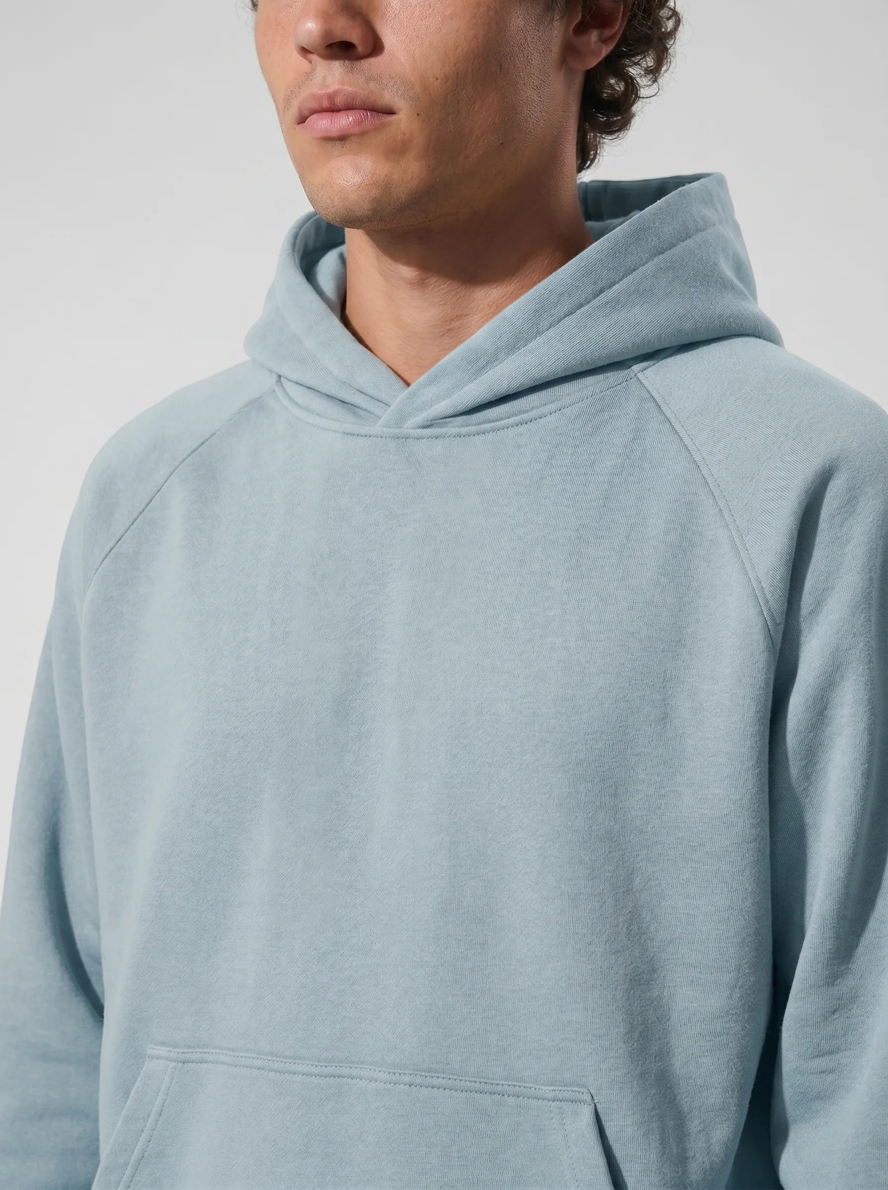 Heavyweight Hoodie