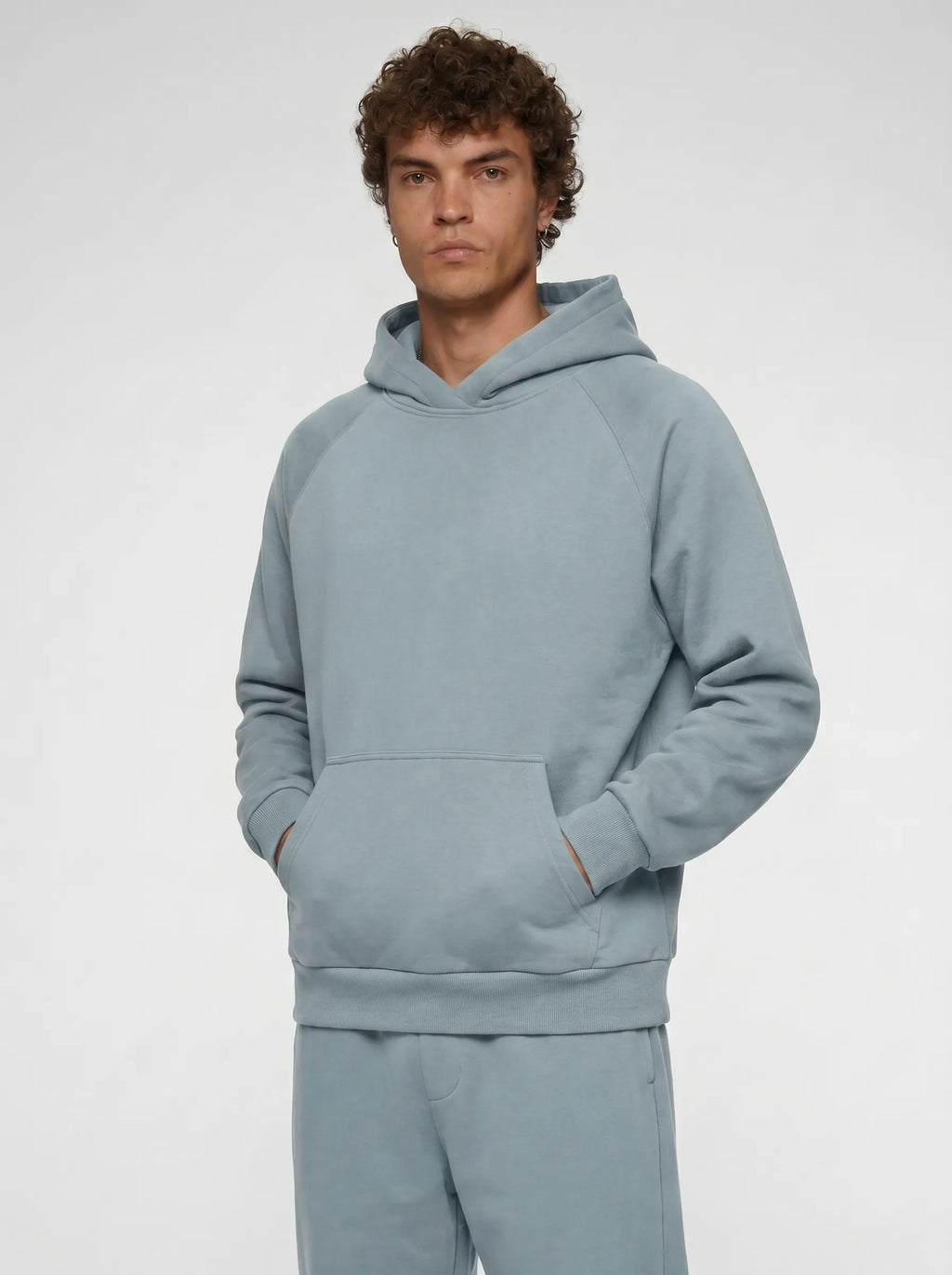 Heavyweight Hoodie