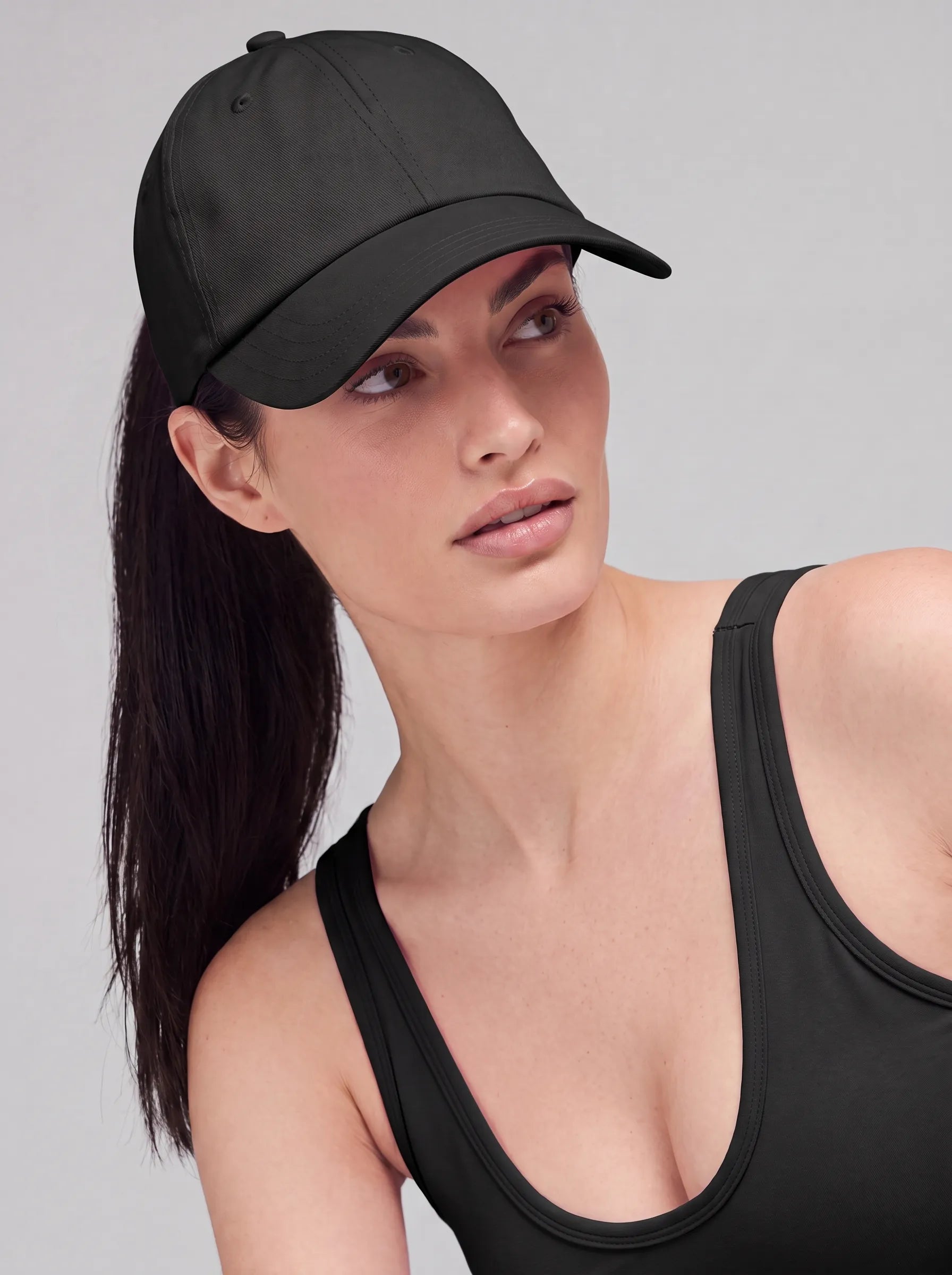 Classic Dad Hat