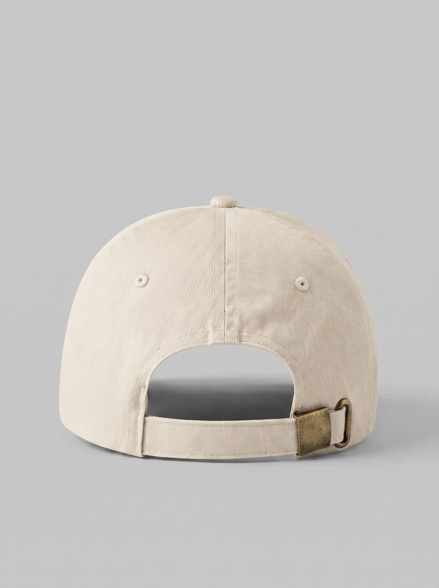 Classic Dad Hat