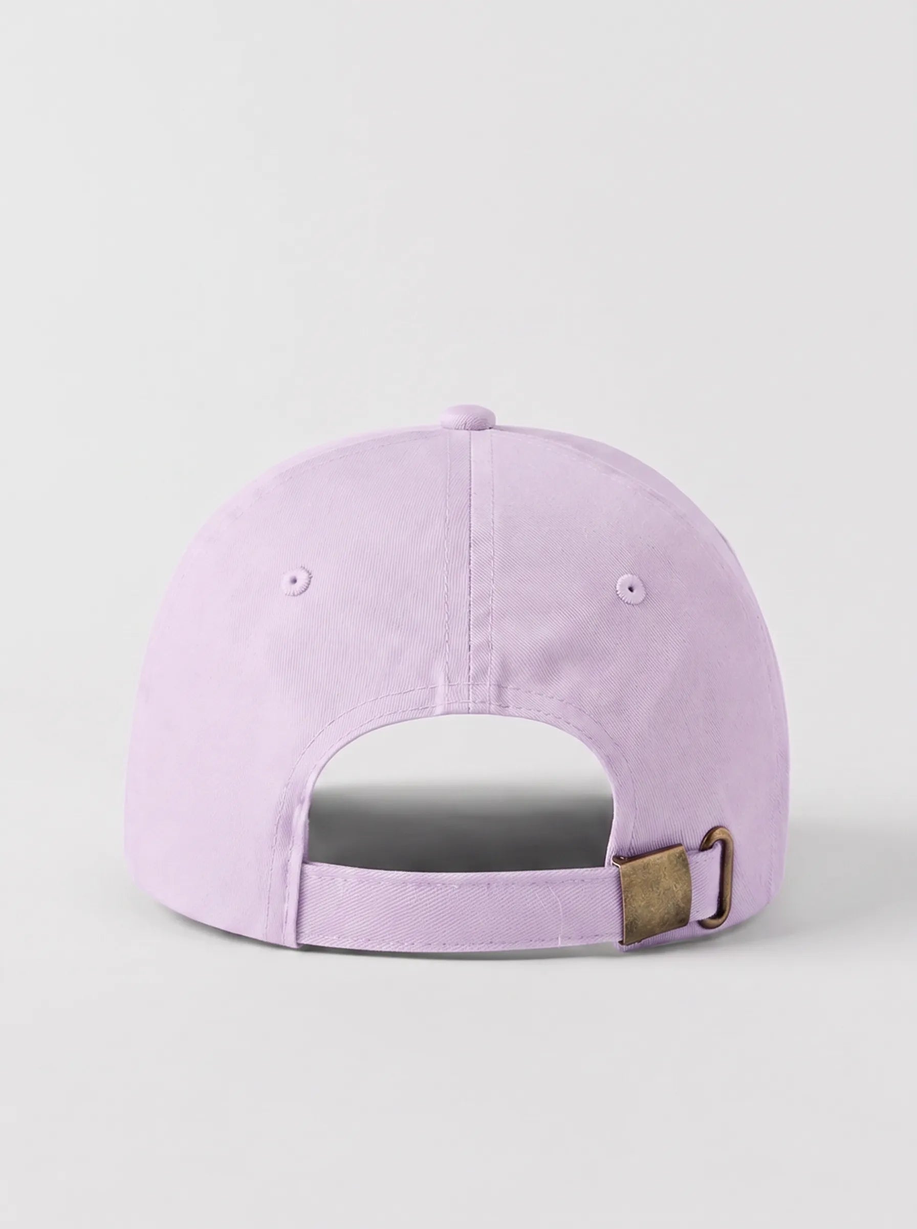Classic Dad Hat