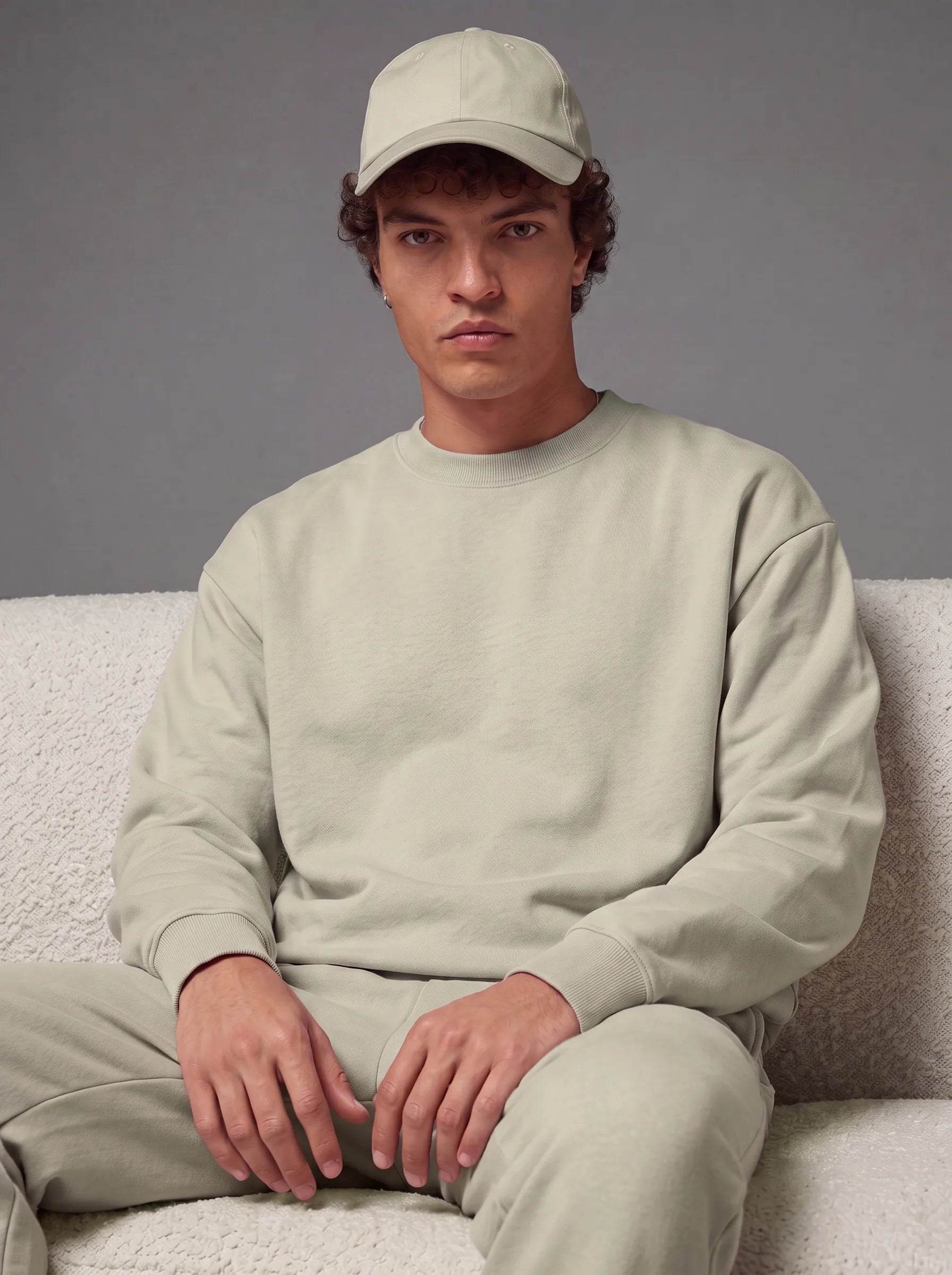 Classic Dad Hat