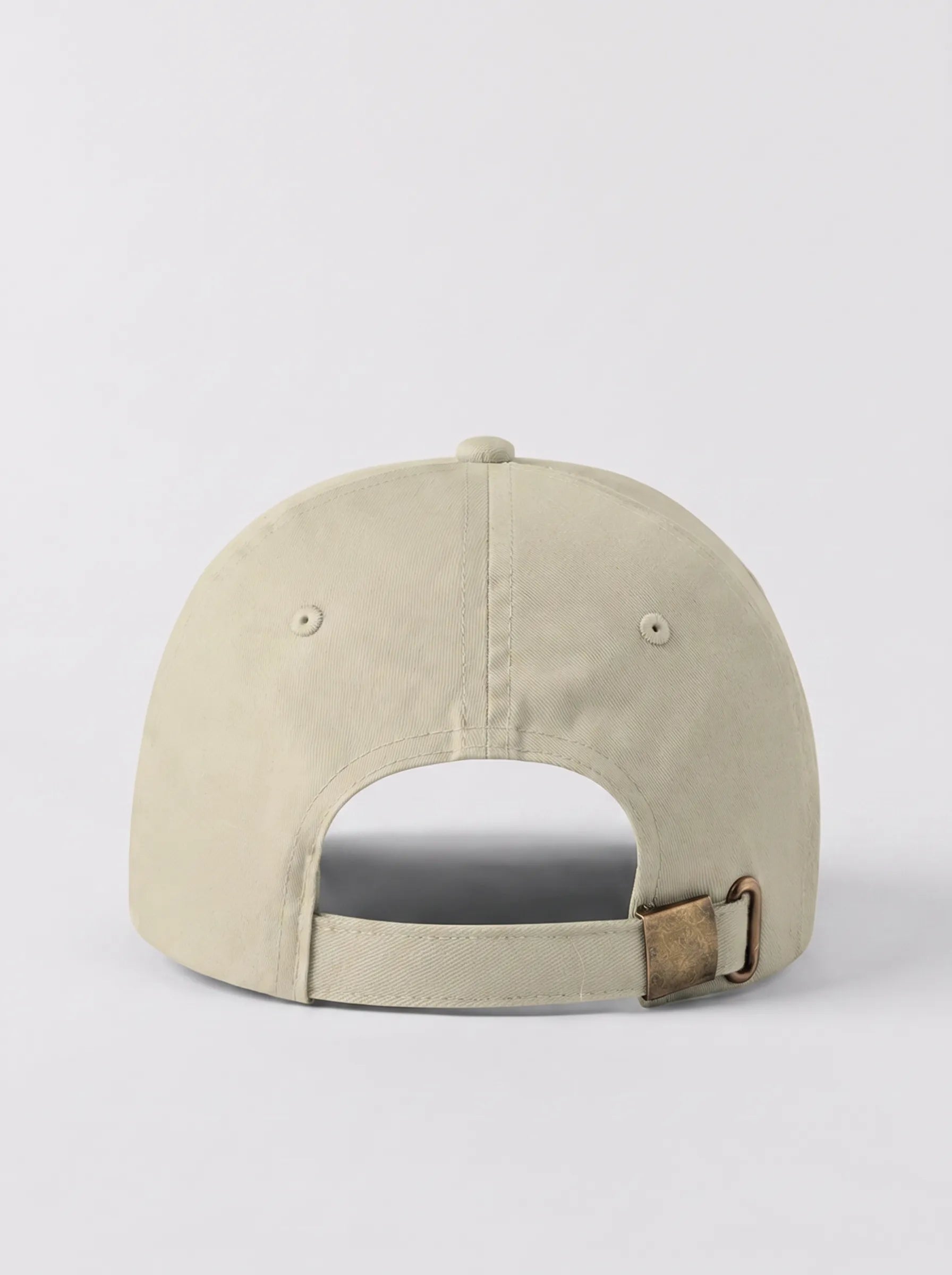 Classic Dad Hat