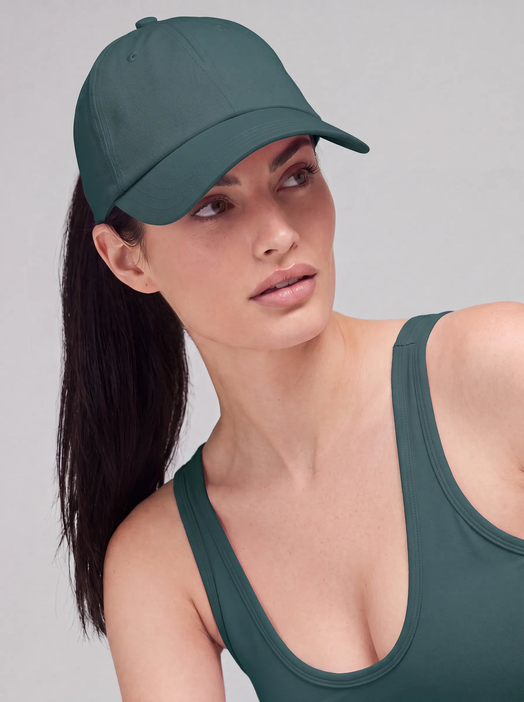 Classic Dad Hat