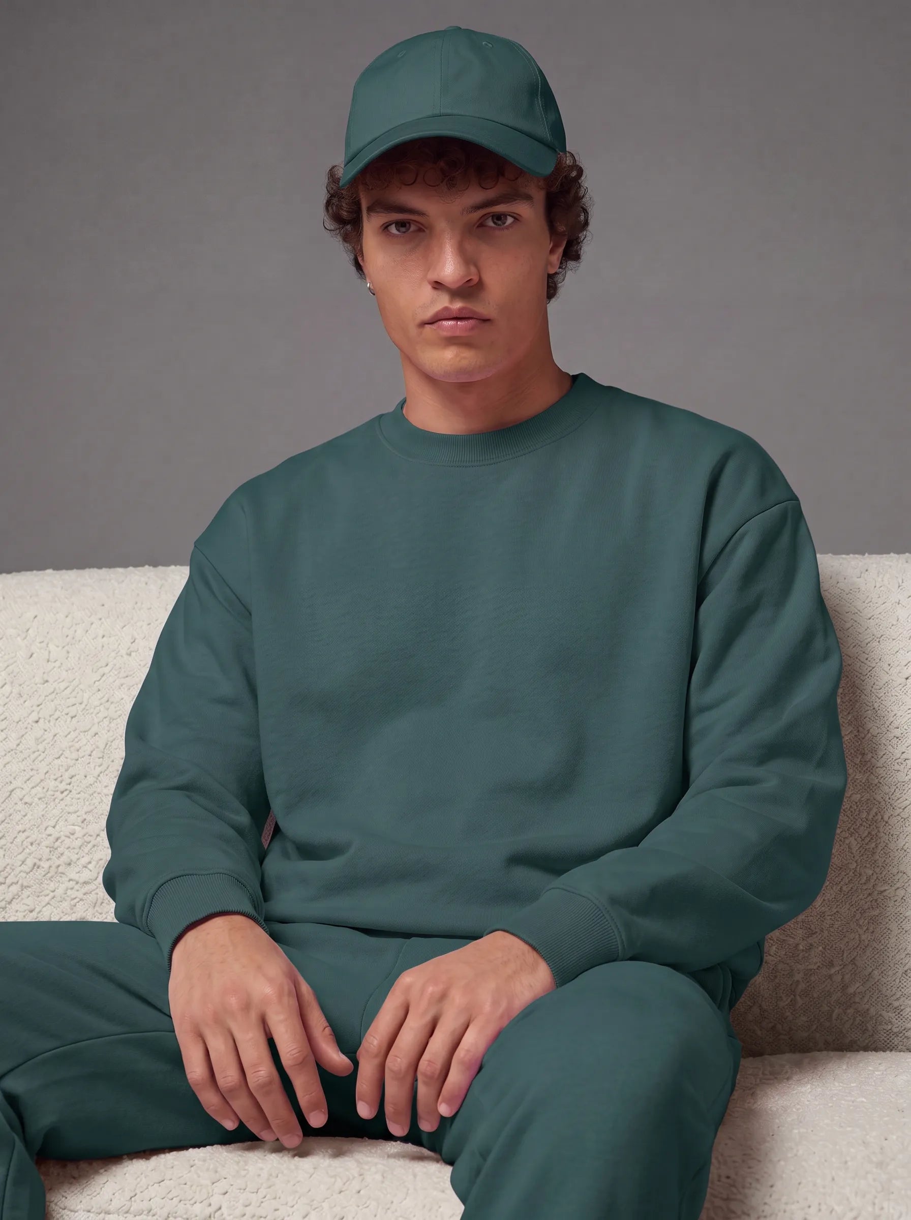 Classic Dad Hat