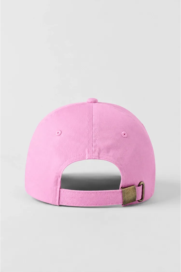 Classic Dad Hat