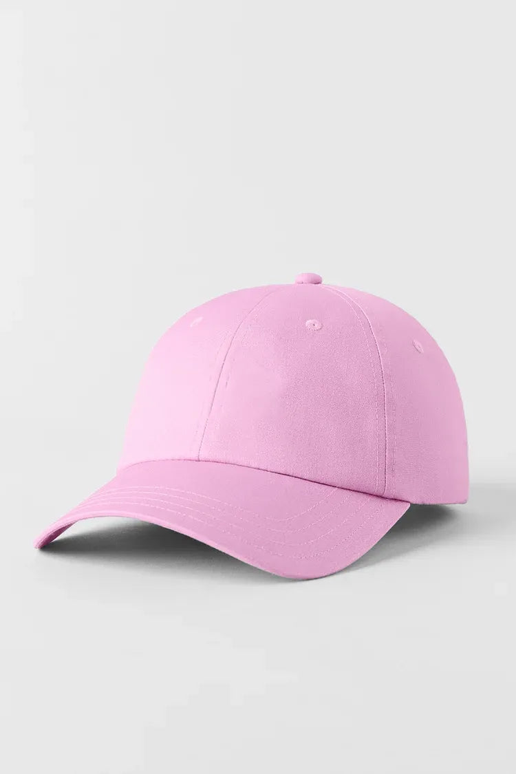 Classic Dad Hat