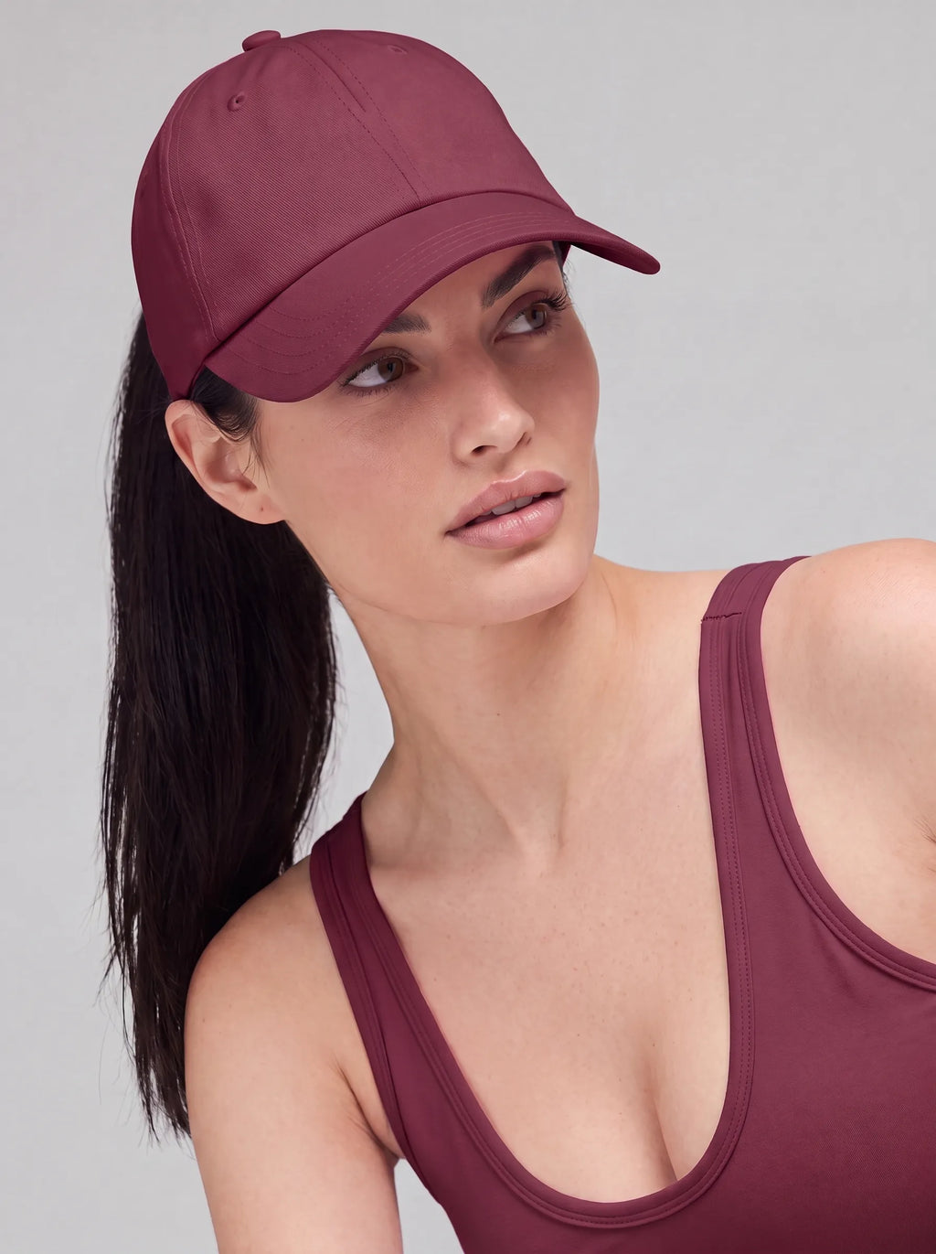 Classic Dad Hat