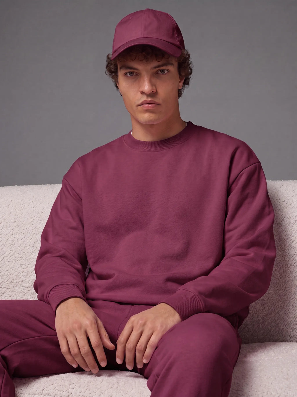 Classic Dad Hat