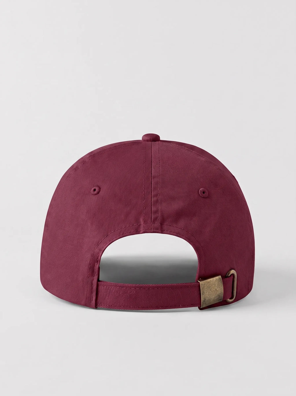 Classic Dad Hat