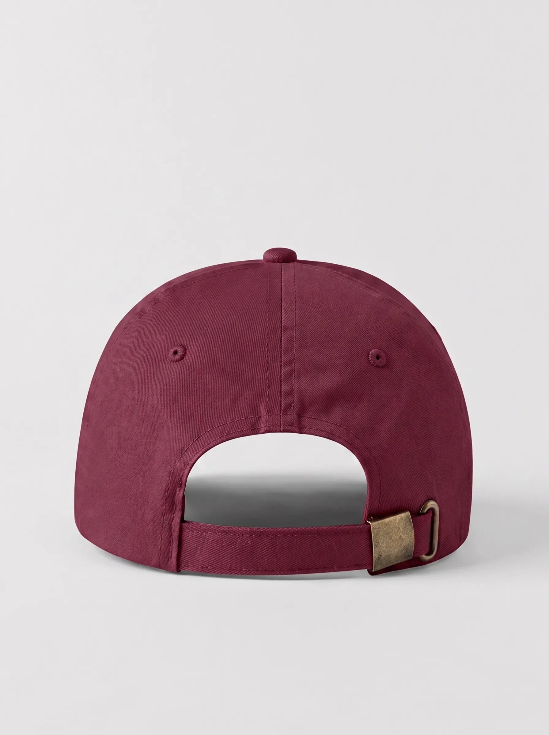 Classic Dad Hat