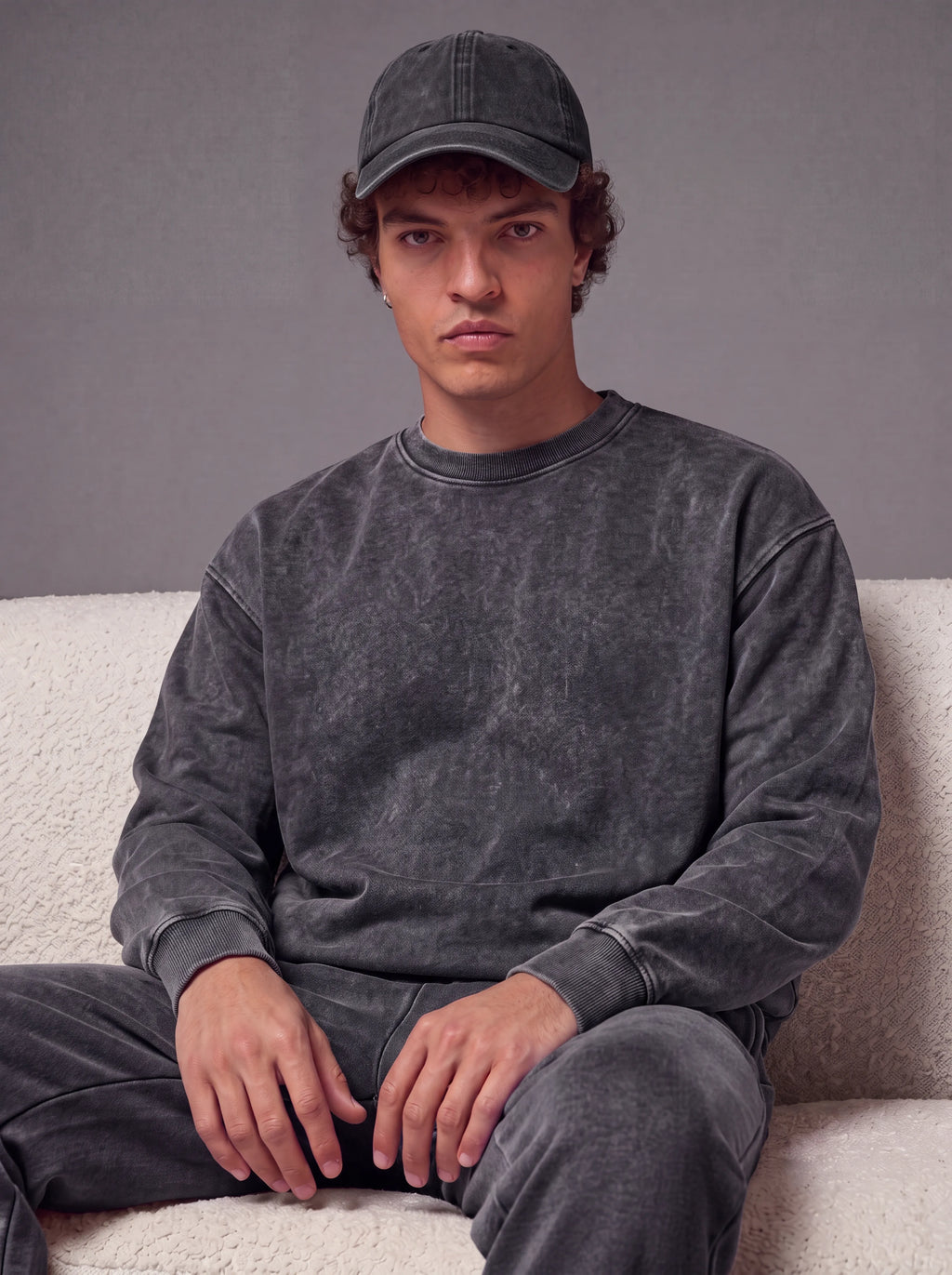Classic Dad Hat