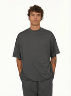Heavyweight T-Shirt 100% Cotton - Oversize Fit