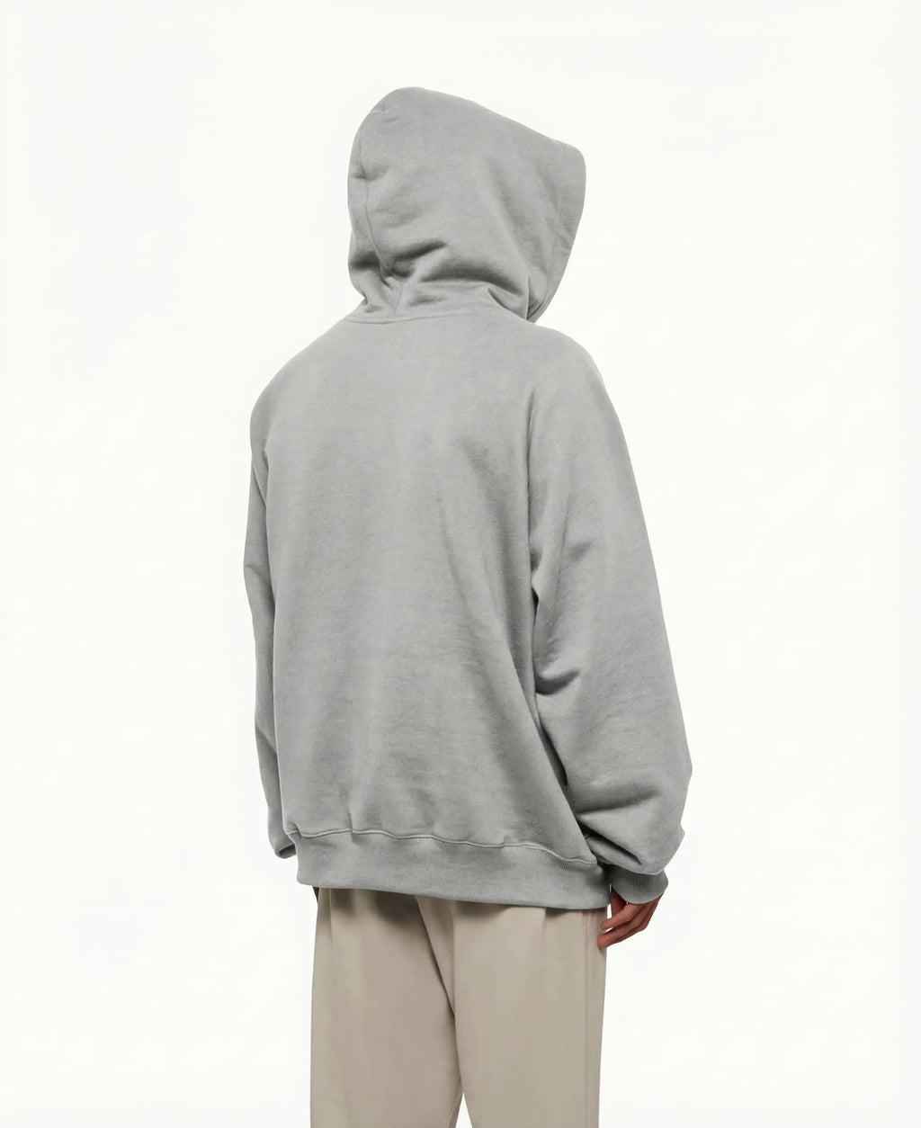Essential Hoodie 100% Cotton