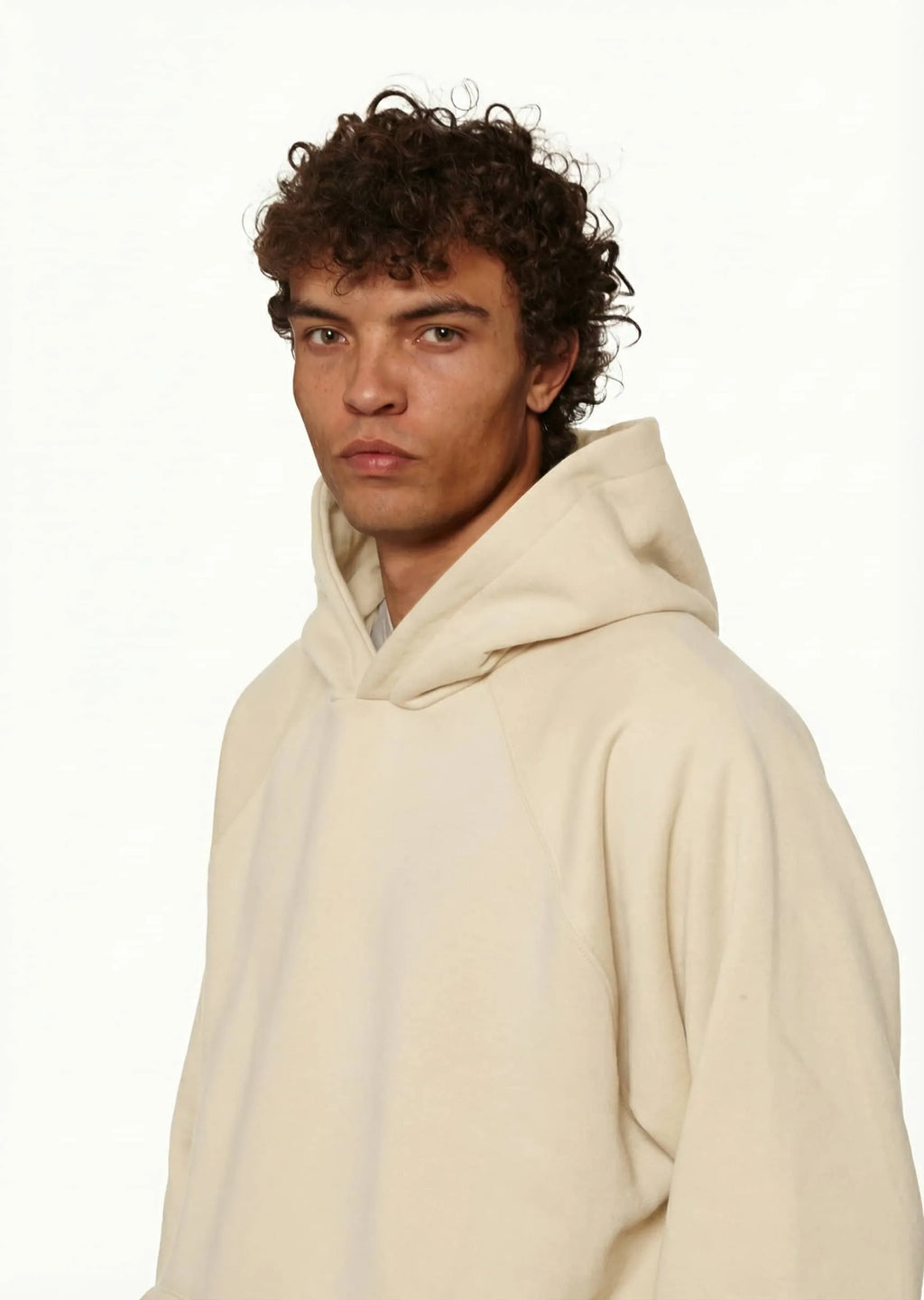 Heavyweight Hoodie 100% Cotton