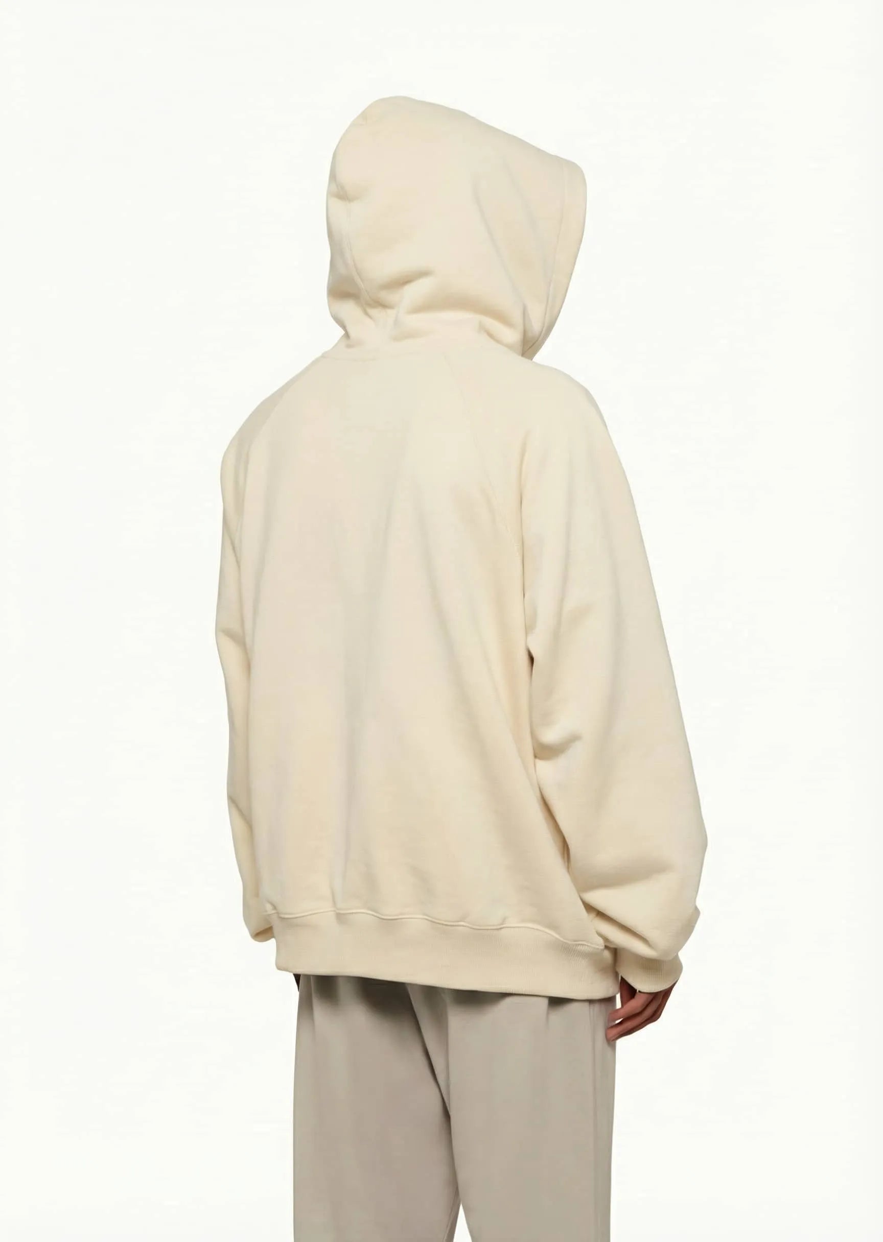 Heavyweight Hoodie 100% Cotton