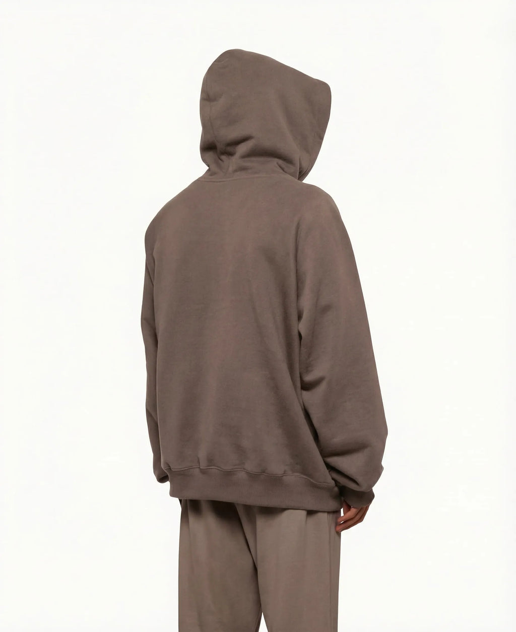 Heavyweight Hoodie 100% Cotton