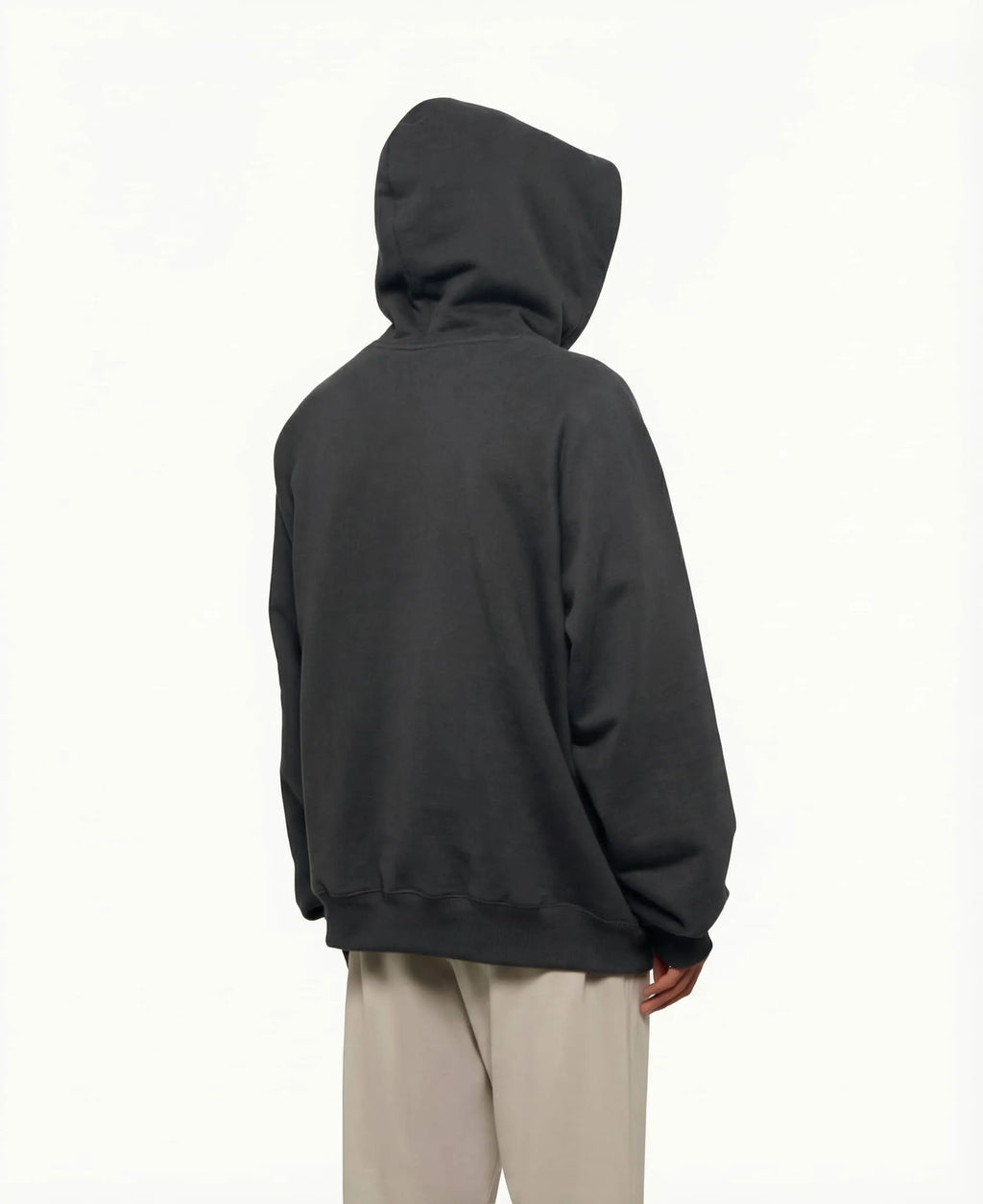 Heavyweight Hoodie 100% Cotton