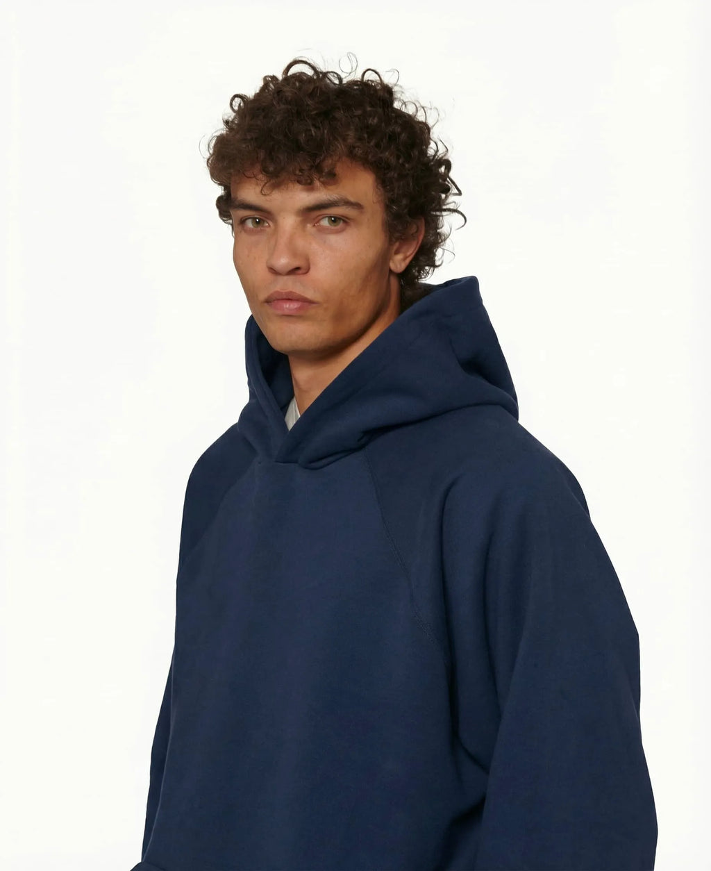 Essential Hoodie 100% Cotton