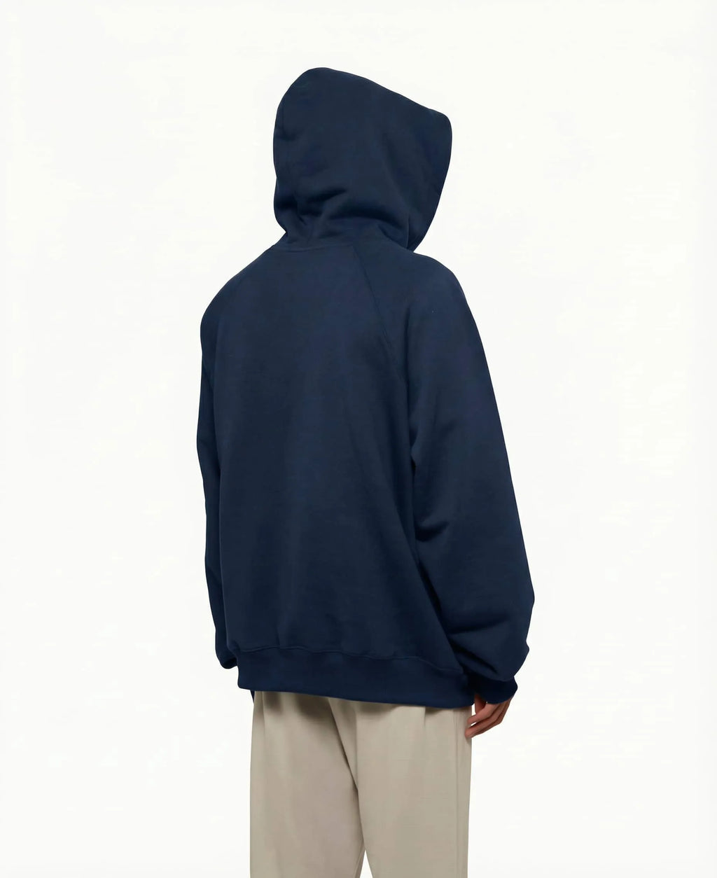 Heavyweight Hoodie 100% Cotton